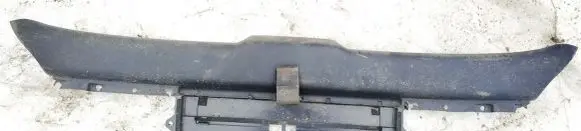 Audi A6 S6 C5 4B Other trunk/boot trim element 4b9867979