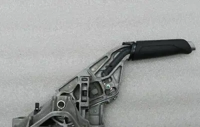 Ford Focus ST Handbrake/parking brake lever assembly BV612780