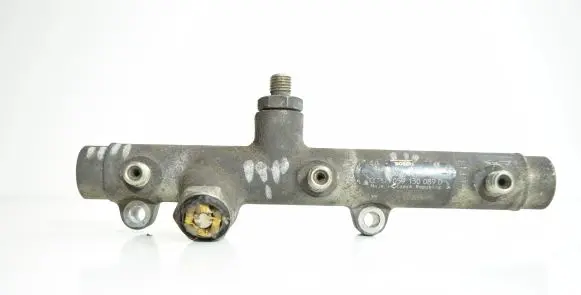 Audi A6 S6 C6 4F Fuel main line pipe 059130089D