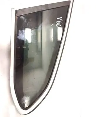Volvo V60 Rear side window DOT459AS2M532 E000001 DCPN90009