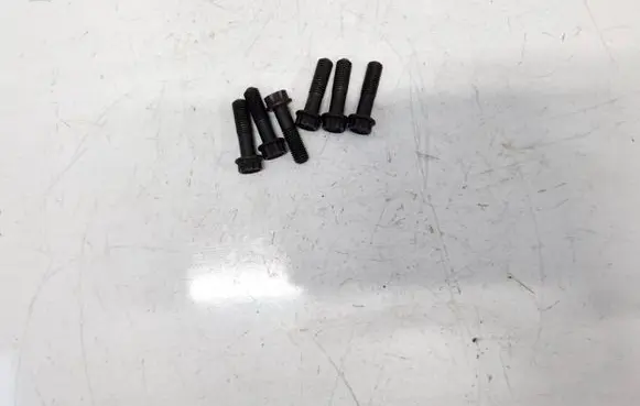 Volkswagen Transporter - Caravelle T4 Nuts/bolts 