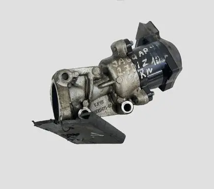 Jaguar S-Type EGR valve 4R8Q3D475BC
