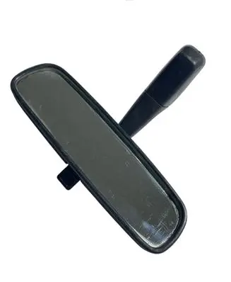 Rear view mirror (interior)
