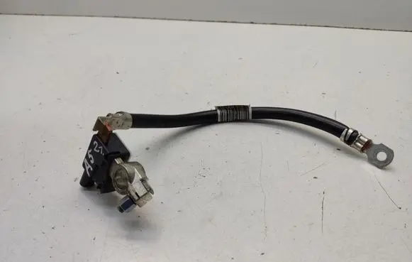 Audi A5 8T 8F Negative earth cable (battery) 8K0915181B 8K0915181