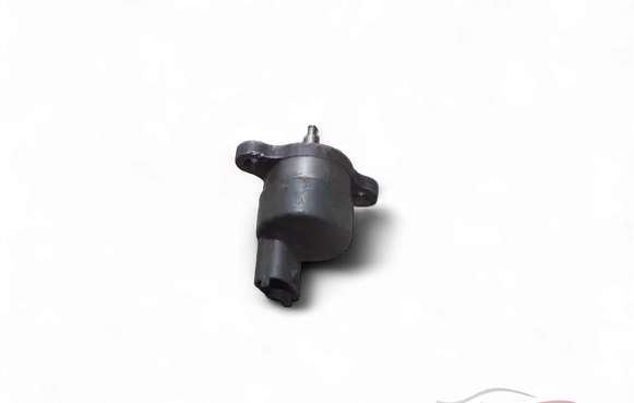 BMW 5 E39 Fuel pressure regulator 0281002480