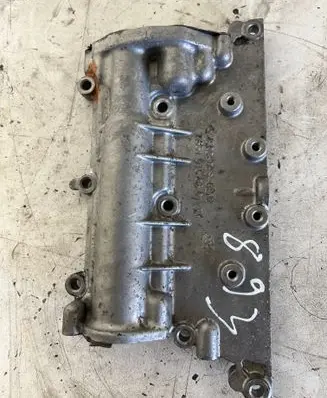 Mercedes-Benz Sprinter W906 other engine part A6510150601