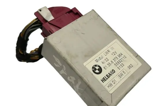 Light module LCM