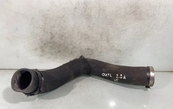 Mitsubishi Outlander Intercooler hose/pipe
