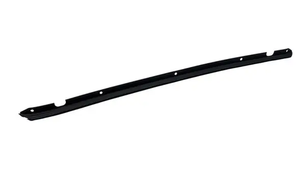 Mercedes-Benz G W461 W463 1st Gen Rubber seal rear door window/glass A4637350365 4637350365