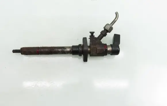 Ford Mondeo MK IV Fuel injector 9647247280