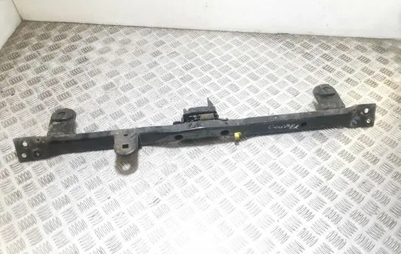 Dodge Caliber Radiator support slam panel