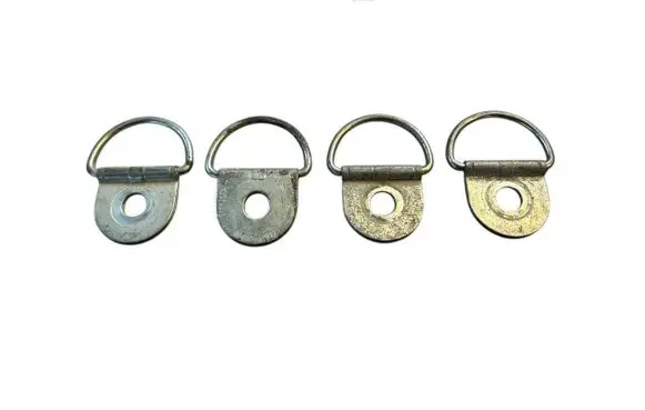 Citroen Berlingo Tie down hook / loop 1440107780