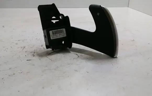 Citroen C4 Grand Picasso Gear shift switch/knob 96481641XT