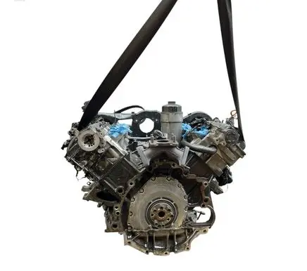 Audi A4 S4 B6 8E 8H Engine AYM