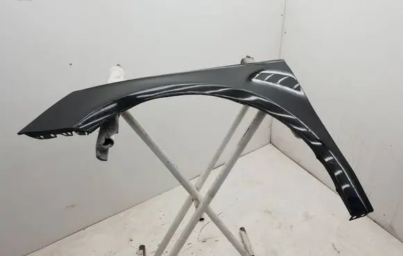 Audi A1 Fender 8X0821105