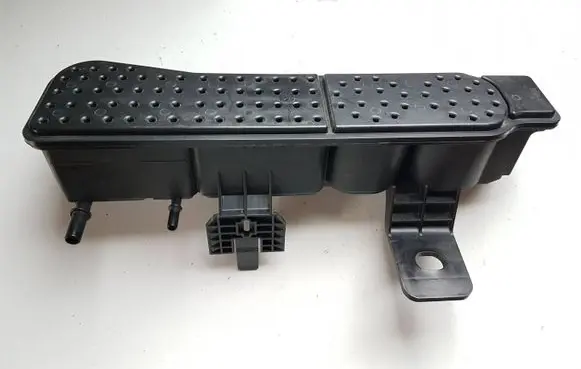 Peugeot 2008 II Active carbon filter fuel vapour canister 9829656180
