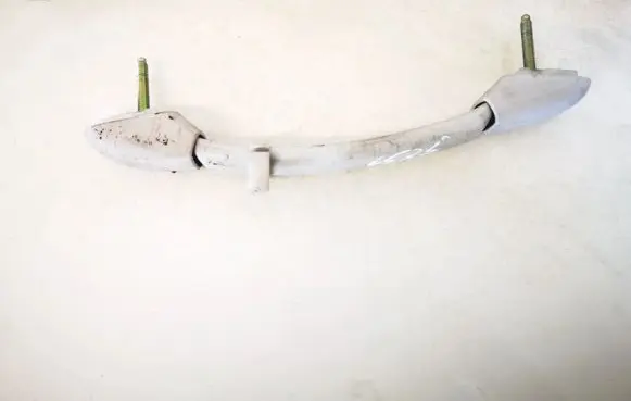 Citroen C5 Rear interior roof grab handle 9616355277