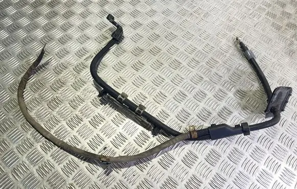 Mercedes-Benz C W204 Wires (starter motor) A2045400030