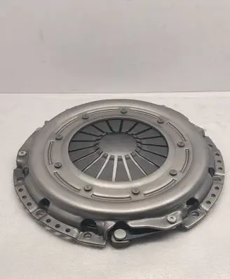 Volkswagen Sharan Pressure plate 124028510