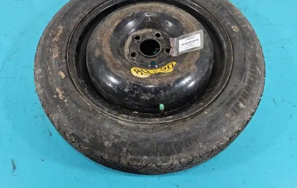 Rover 75 R15 spare wheel IMPRK1410971