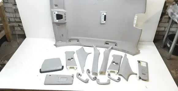 BMW 3 F30 F35 F31 Headlining set 7284008