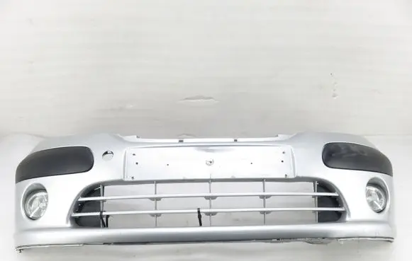 Citroen C3 Front bumper 