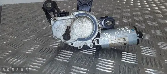Volkswagen Lupo Wiper motor 6x0955711d