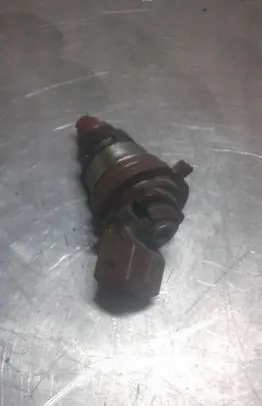 Ford Galaxy Fuel injector 958FBB 868202771