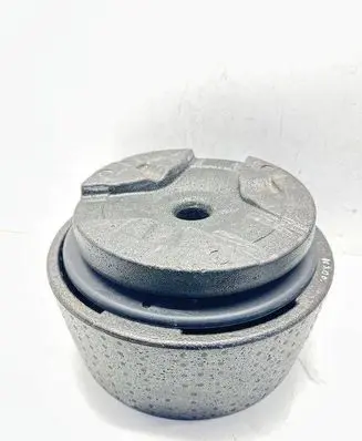 Audi A6 Allroad C6 Tool box 4F9012109 8D9012116 4Z7863327C