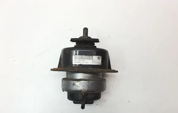 BMW X5 E70 Engine mount bracket P677381701 160042