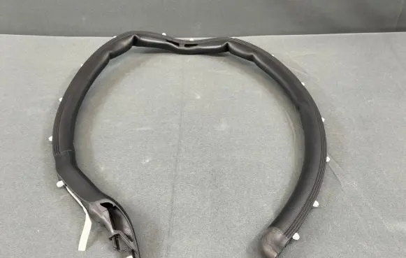 BMW X6 G06 Rubber seal rear door 51769451487