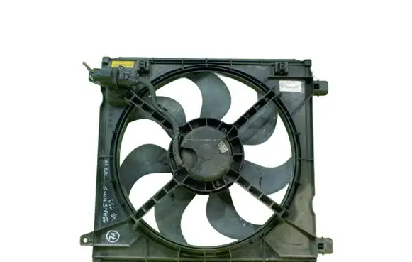 SsangYong Tivoli Fan set 2132035200