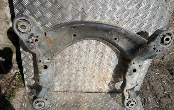 Audi A6 S6 C6 4F Front subframe