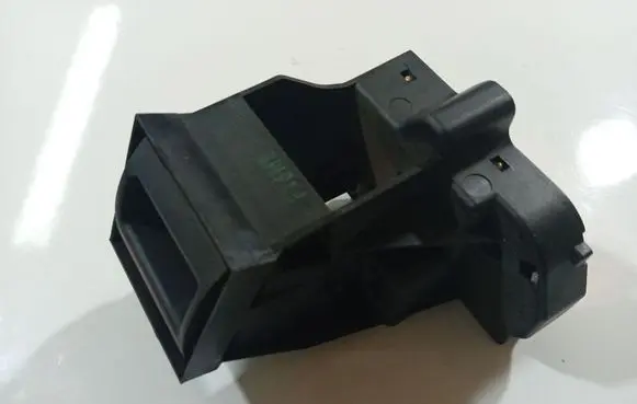 Citroen C4 I Seat back rest lock catch 9632626677
