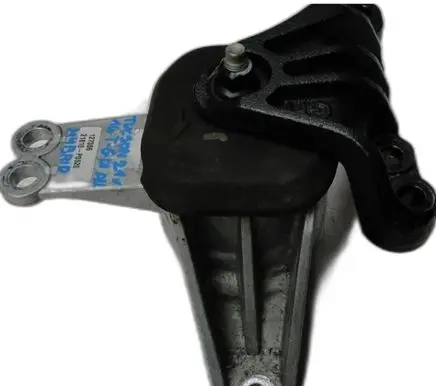 Hyundai Tucson TL Engine mount vacuum valve 21810-P0520