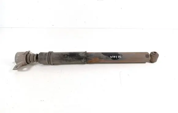 Citroen DS4 Rear shock absorber/damper