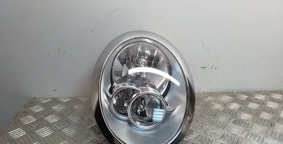 Mini One - Cooper R50 - 53 Headlight/headlamp