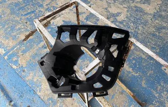Mini One - Cooper F56 F55 Fog light bracket 7302507