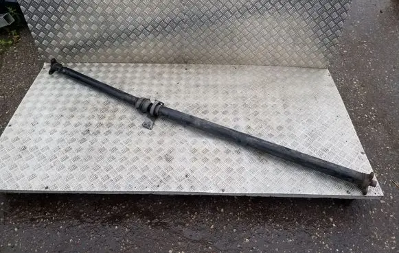 Audi TT TTS Mk2 Rear driveshaft/prop shaft 