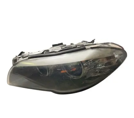 BMW 5 F10 F11 Headlight/headlamp A9720324111 7203241 1LL01013103
