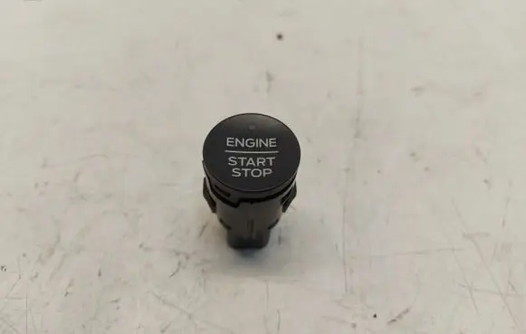Ford Ranger IV Fog light switch 