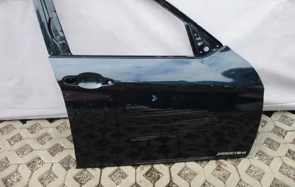 BMW X1 E84 Front door