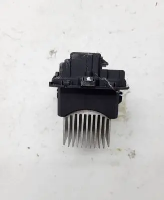 Subaru Outback Heater blower fan relay 234Z22317W