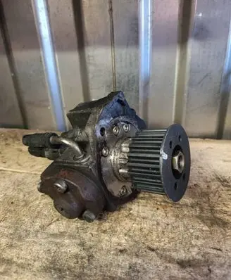 Mazda 6 Fuel injection high pressure pump 2940000044