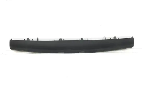 Porsche Cayenne (9Y0 9Y3) Radiator trim 9Y0121710 A0810509400