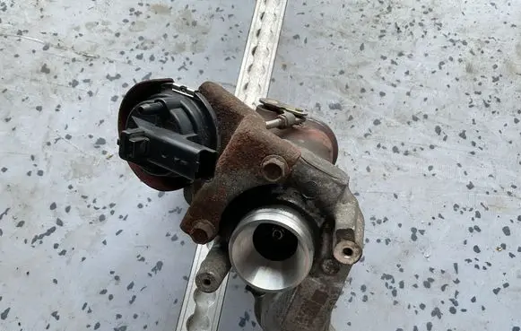 Peugeot Expert Turbo