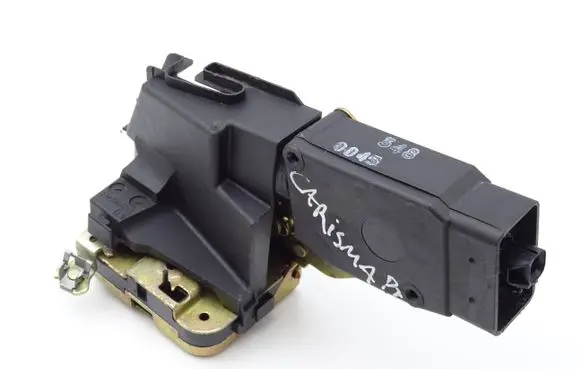 Mitsubishi Carisma Rear door lock 