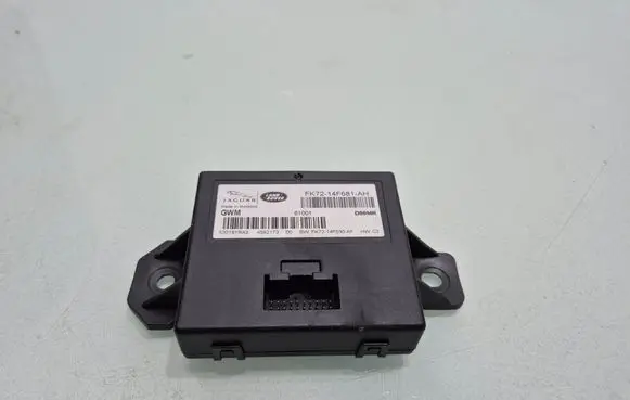 Land Rover Discovery Sport Gateway control module FK7214F681AH