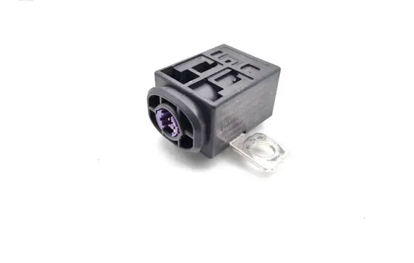 Audi Q7 4L Other relay 4F0915519