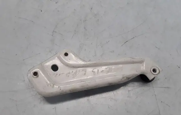 Dacia Dokker Sliding door upper roller guide/hinge 777949343R